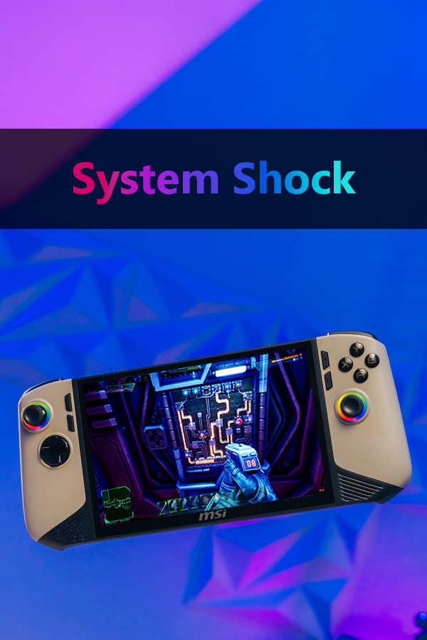 System Shock